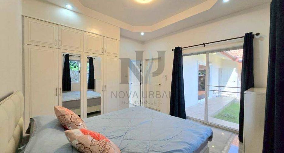 Haus zur Miete mit 4 Zimmer in East Pattaya, Pattaya