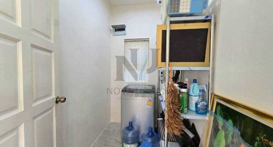 Haus zur Miete mit 4 Zimmer in East Pattaya, Pattaya
