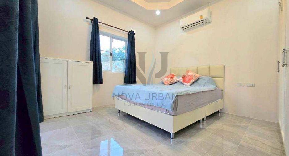 Haus zur Miete mit 4 Zimmer in East Pattaya, Pattaya