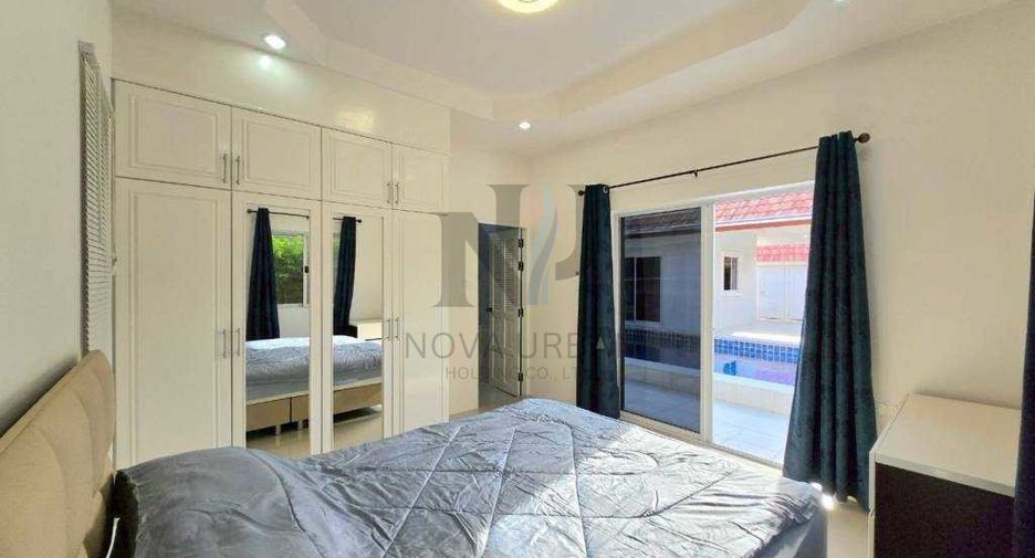 Haus zur Miete mit 4 Zimmer in East Pattaya, Pattaya