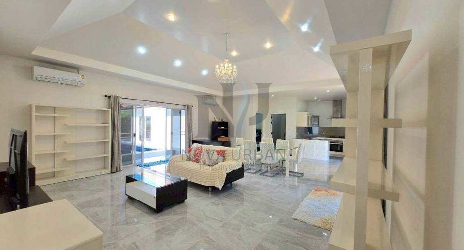 Haus zur Miete mit 4 Zimmer in East Pattaya, Pattaya