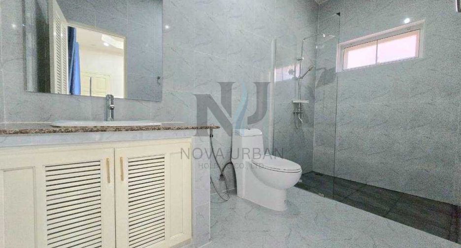 Haus zur Miete mit 4 Zimmer in East Pattaya, Pattaya