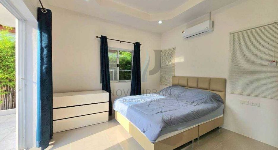 Haus zur Miete mit 4 Zimmer in East Pattaya, Pattaya