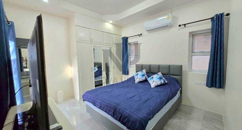 Haus zur Miete mit 4 Zimmer in East Pattaya, Pattaya