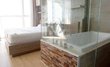 Condo en venta de 1 habitaciones en Jomtien, Pattaya