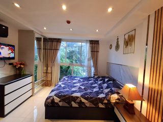 For rent and for sale 2 bedrooms condo in Bang Lamung, Chonburi