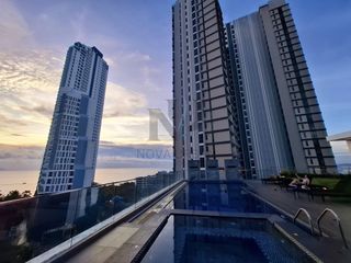 For rent and for sale 2 bedrooms condo in Bang Lamung, Chonburi