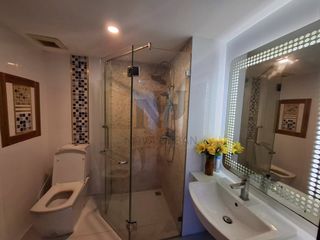 For rent and for sale 2 bedrooms condo in Bang Lamung, Chonburi