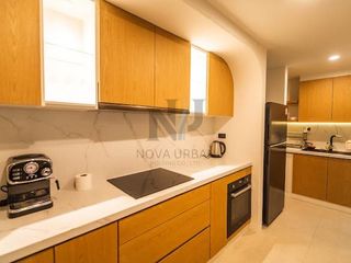 Casa adosada en alquiler de 3 habitaciones 
