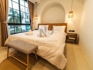 Casa adosada en alquiler de 3 habitaciones 