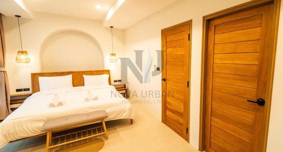 Casa adosada en alquiler de 3 habitaciones 