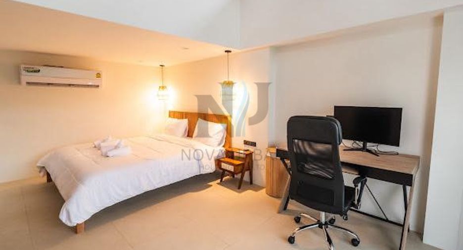 Casa adosada en alquiler de 3 habitaciones 