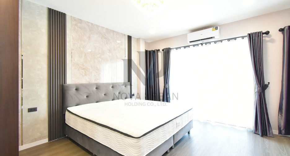 Haus zur Miete mit 4 Zimmer in East Pattaya, Pattaya