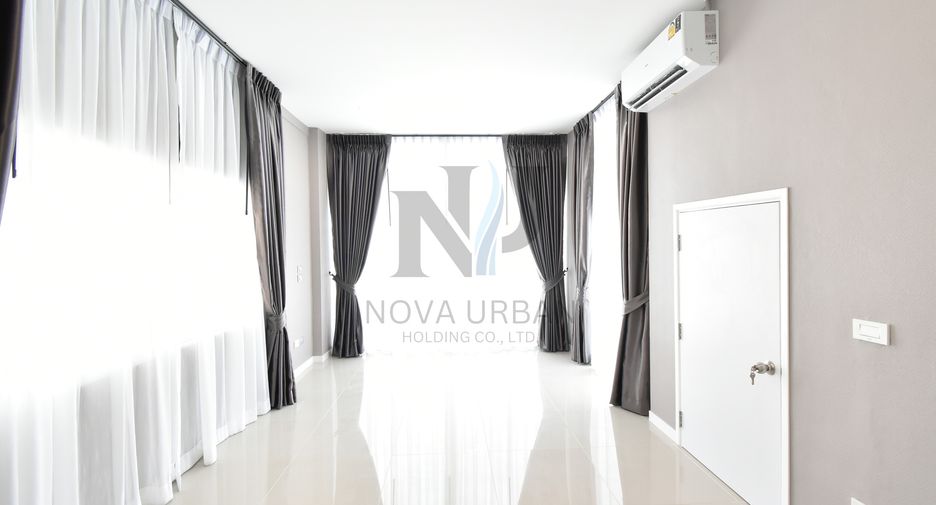 Haus zur Miete mit 4 Zimmer in East Pattaya, Pattaya