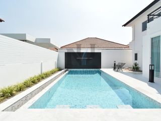 Haus zur Miete mit 4 Zimmer in Bang Lamung, Chonburi