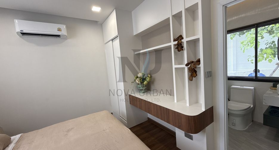 Haus zur Miete und zum Kauf mit 4 Zimmer in East Pattaya, Pattaya