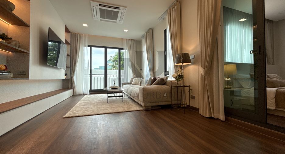 Haus zur Miete und zum Kauf mit 4 Zimmer in East Pattaya, Pattaya