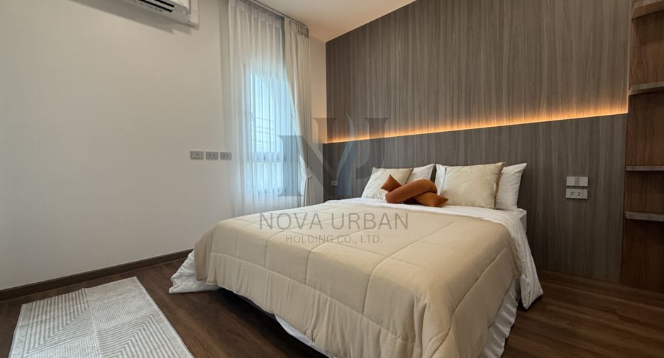 Haus zur Miete und zum Kauf mit 4 Zimmer in East Pattaya, Pattaya