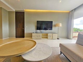 Condo en alquiler y en venta de 3 habitaciones en Bang Saray, Pattaya