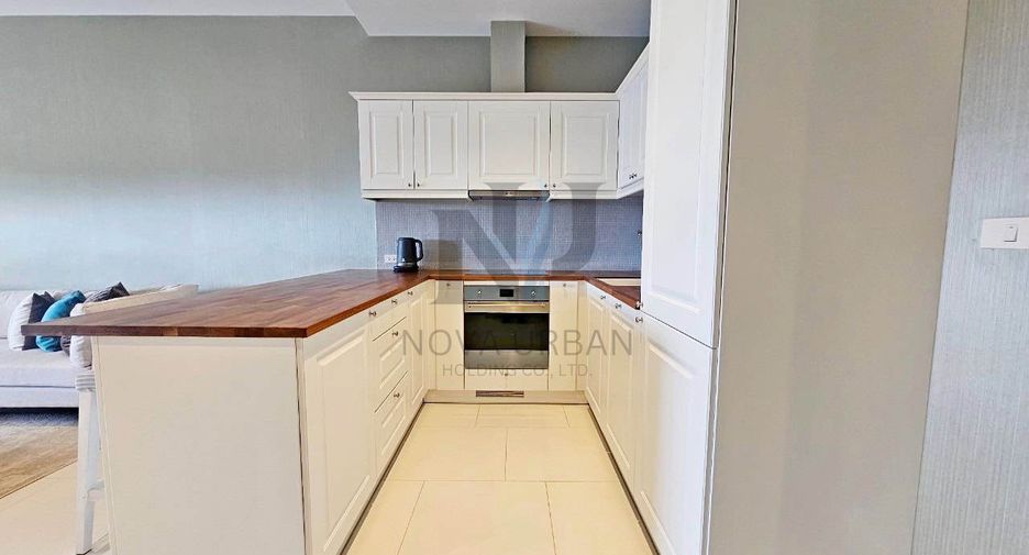For rent そして for sale 3 ベッドルーム condo in Sattahip, Chonburi