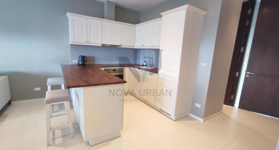 For rent そして for sale 3 ベッドルーム condo in Sattahip, Chonburi