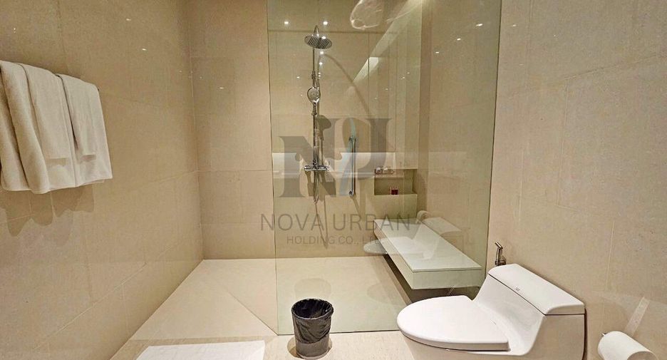 For rent そして for sale 3 ベッドルーム condo in Sattahip, Chonburi