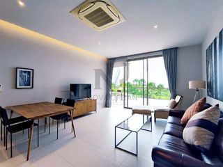 À vendre 3 chambres condo à Bang Saray, Pattaya
