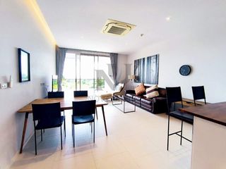 À vendre 3 chambres condo à Bang Saray, Pattaya