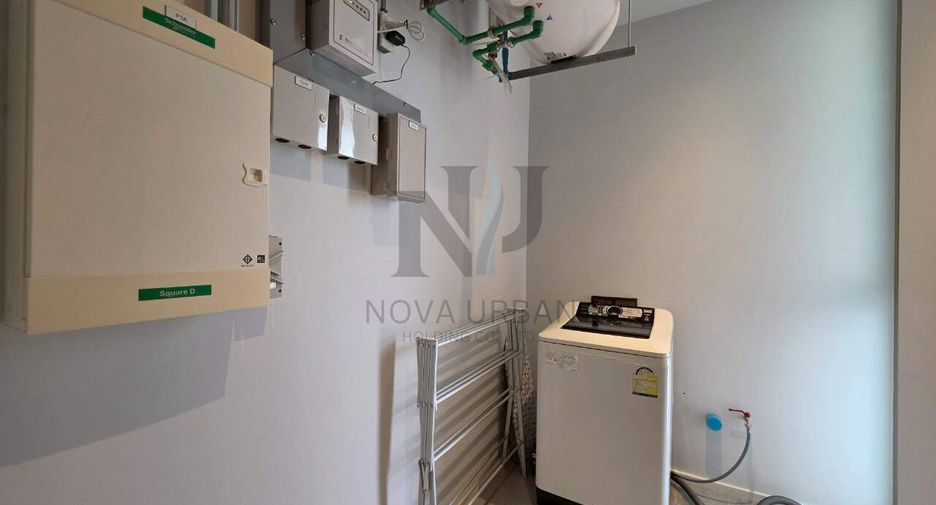 For sale 2 ベッドルーム condo in Sattahip, Chonburi