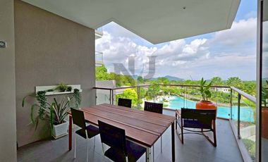 À vendre 2 chambres condo à Sattahip, Chonburi