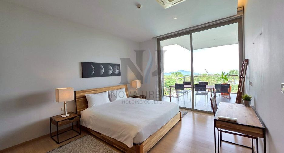 For sale 2 ベッドルーム condo in Sattahip, Chonburi