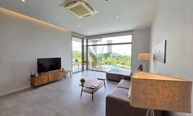 À vendre 2 chambres condo à Sattahip, Chonburi