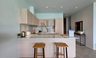 À vendre 2 chambres condo à Sattahip, Chonburi