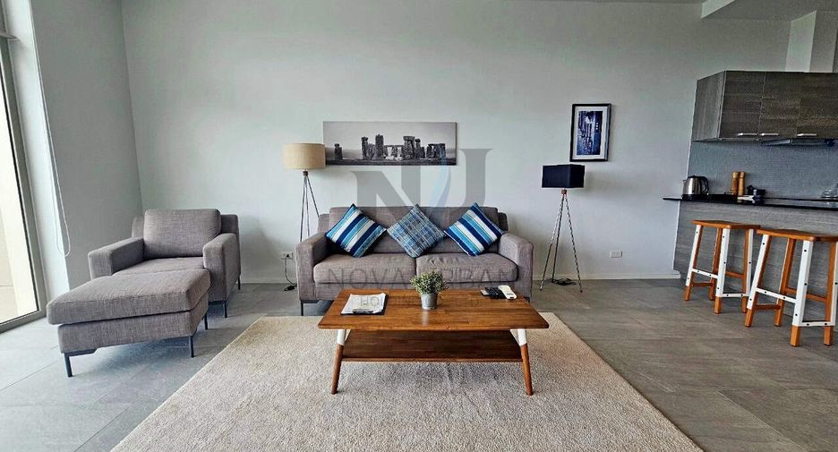 For rent そして for sale 2 ベッドルーム condo in Sattahip, Chonburi