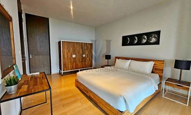 À louer et à vendre 2 chambres condo à Sattahip, Chonburi