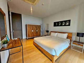 For rent and for sale 2 bedrooms condo in Bang Saray, Pattaya