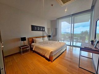 For rent and for sale 2 bedrooms condo in Bang Saray, Pattaya