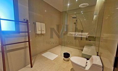 À louer et à vendre 2 chambres condo à Sattahip, Chonburi