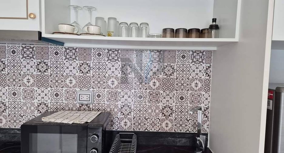 For rent 1 bed condo in Jomtien, Pattaya