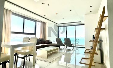 Wohnung zur Miete mit 2 Zimmer in Bang Lamung, Chonburi