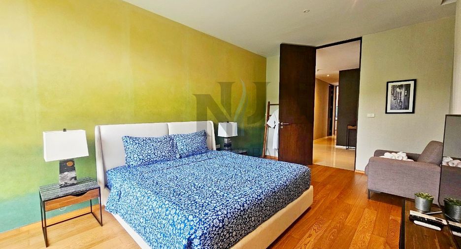 À louer et à vendre 3 chambres condo à Sattahip, Chonburi