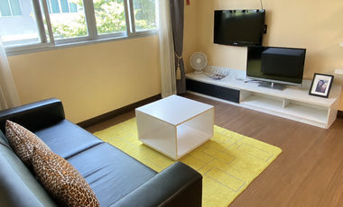 À vendre et à louer 2 chambres condo à Bang Khen, Bangkok