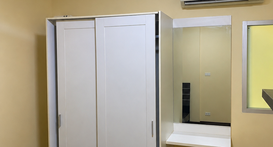 For sale and for rent 2 bedrooms condo in Bang Khen, Bangkok