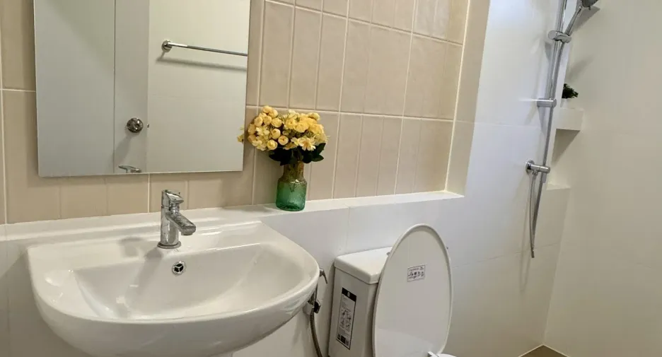 Casa en alquiler de 3 habitaciones en Mueang Chiang Mai, Chiang Mai