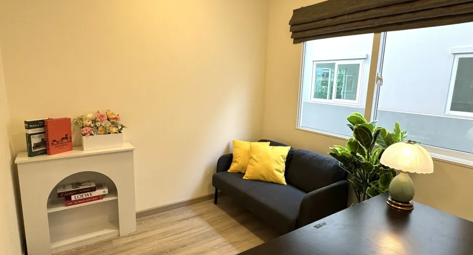 Casa en alquiler de 3 habitaciones en Mueang Chiang Mai, Chiang Mai