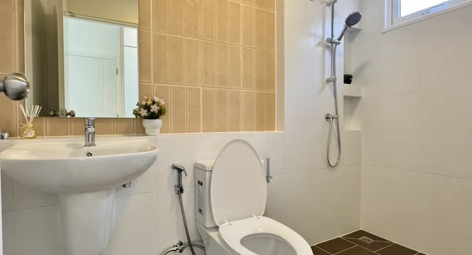 Casa en alquiler de 3 habitaciones en Mueang Chiang Mai, Chiang Mai
