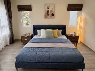For rent 3 bedrooms house in Mueang Chiang Mai, Chiang Mai
