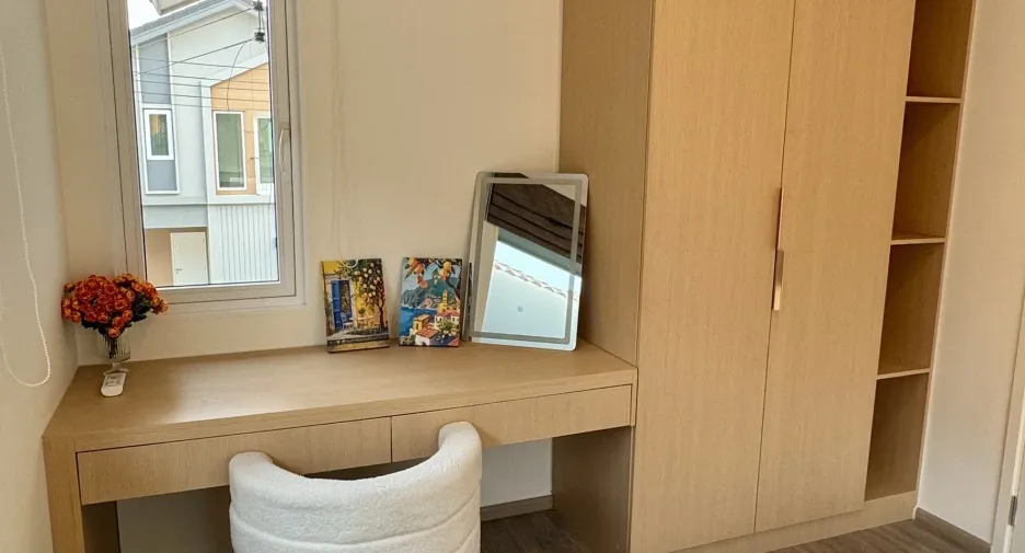 Casa en alquiler de 3 habitaciones en Mueang Chiang Mai, Chiang Mai