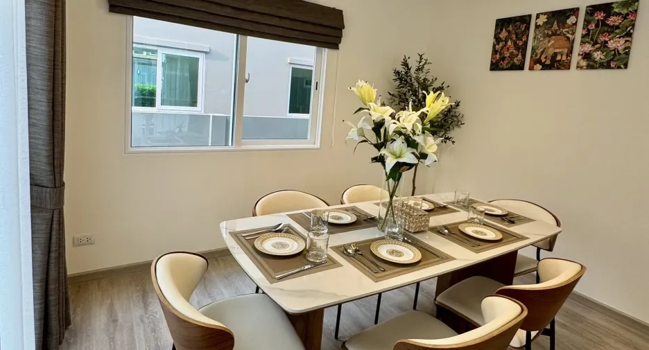 Casa en alquiler de 3 habitaciones en Mueang Chiang Mai, Chiang Mai