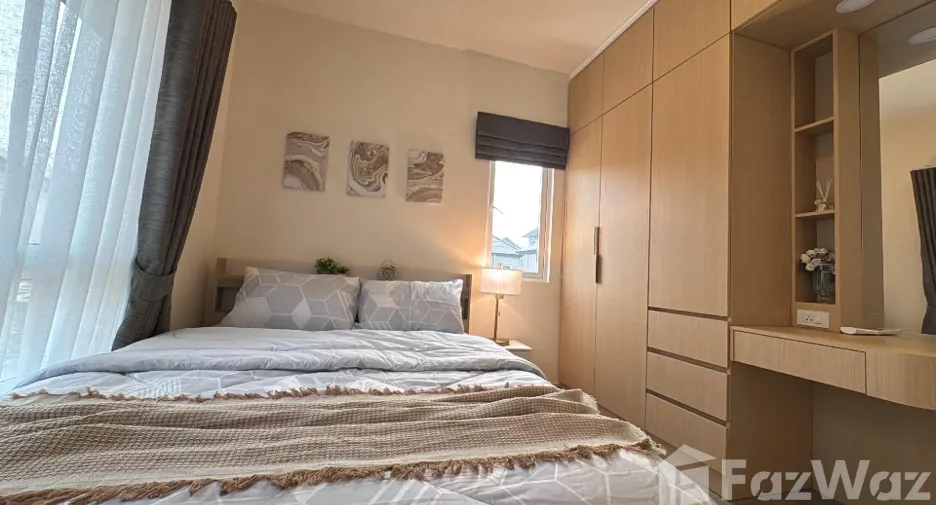 Casa en alquiler de 3 habitaciones en Mueang Chiang Mai, Chiang Mai